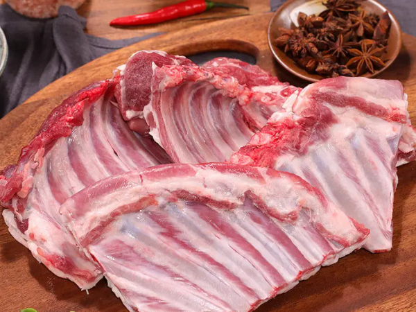 羊肉