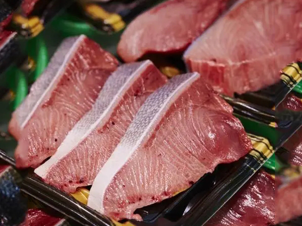 鱼肉