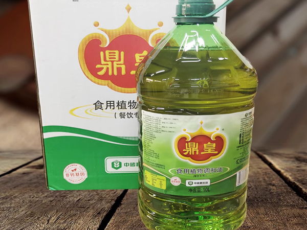 粮油配送